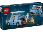 Конструктор LEGO® Harry Potter™ 76424 - Летящият Форд Англия - Image 8