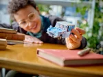 Конструктор LEGO® Harry Potter™ 76424 - Летящият Форд Англия - Image 3
