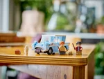 Конструктор LEGO® Harry Potter™ 76424 - Летящият Форд Англия - Image 2