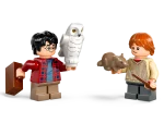 Конструктор LEGO® Harry Potter™ 76424 - Летящият Форд Англия - Image 6