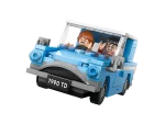 Конструктор LEGO® Harry Potter™ 76424 - Летящият Форд Англия - Image 5