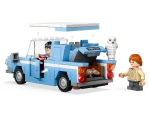 Конструктор LEGO® Harry Potter™ 76424 - Летящият Форд Англия - Image 7