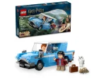 Конструктор LEGO® Harry Potter™ 76424 - Летящият Форд Англия