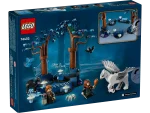 Конструктор LEGO® Harry Potter™ 76432 - Забранената гора - Image 5