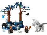 Конструктор LEGO® Harry Potter™ 76432 - Забранената гора - Image 4