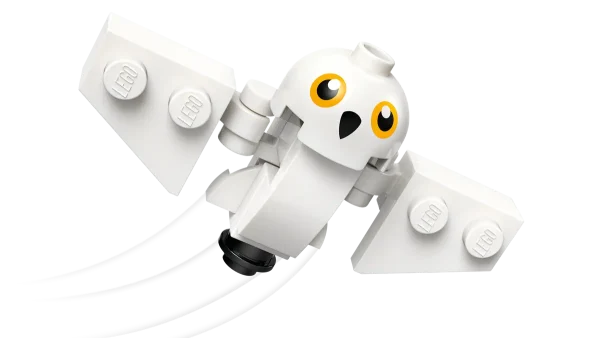 Конструктор LEGO® Harry Potter 76443 - Разходка с мотоциклет на Хагрид и Хари Потър - Image 9