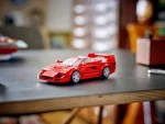 Конструктор LEGO® Speed Champions 76934 - Ferrari F40 - Image 2