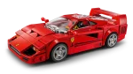 Конструктор LEGO® Speed Champions 76934 - Ferrari F40 - Image 9