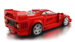 Конструктор LEGO® Speed Champions 76934 - Ferrari F40 - Image 7