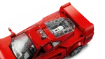 Конструктор LEGO® Speed Champions 76934 - Ferrari F40 - Image 6