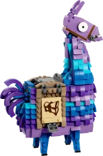 Конструктор LEGO® Fortnite 77071 - Лама за снабдяване - Image 7