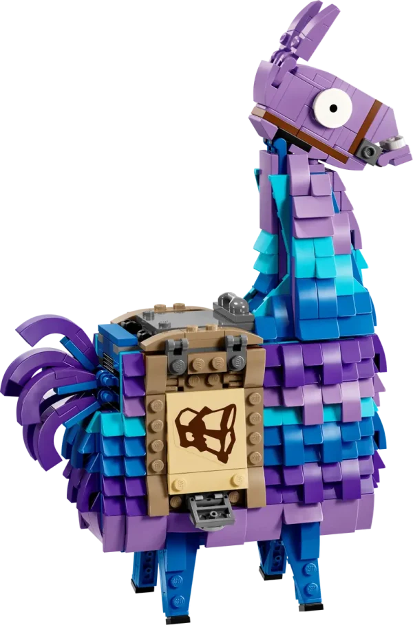 Конструктор LEGO® Fortnite 77071 - Лама за снабдяване - Image 7