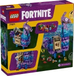 Конструктор LEGO® Fortnite 77071 - Лама за снабдяване - Image 4