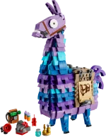 Конструктор LEGO® Fortnite 77071 - Лама за снабдяване - Image 5