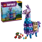 Конструктор LEGO® Fortnite 77071 - Лама за снабдяване