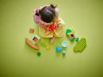 Конструктор LEGO® DUPLO 10440 - Дърво за баланс и подреждане - Image 2