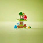 "Конструктор LEGO® DUPLO 10440 - Дърво за баланс и подреждане"