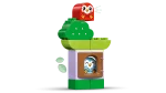 Конструктор LEGO® DUPLO 10440 - Дърво за баланс и подреждане - Image 5