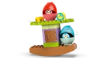 Конструктор LEGO® DUPLO 10440 - Дърво за баланс и подреждане - Image 6