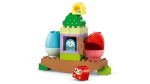 Конструктор LEGO® DUPLO 10440 - Дърво за баланс и подреждане - Image 7