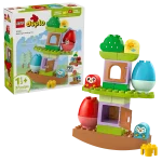 Конструктор LEGO® DUPLO 10440 - Дърво за баланс и подреждане - Image 8
