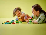 Конструктор LEGO® DUPLO 10444 - Творческа градина и цветя - Image 4