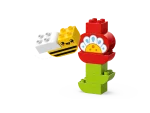 Конструктор LEGO® DUPLO 10444 - Творческа градина и цветя - Image 6
