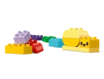 Конструктор LEGO® DUPLO 10444 - Творческа градина и цветя - Image 5