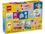 Конструктор LEGO® Classic 11040 - Магическа прозрачна кутия - Image 11