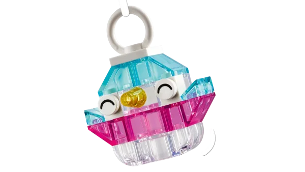 Конструктор LEGO® Classic 11040 - Магическа прозрачна кутия - Image 10