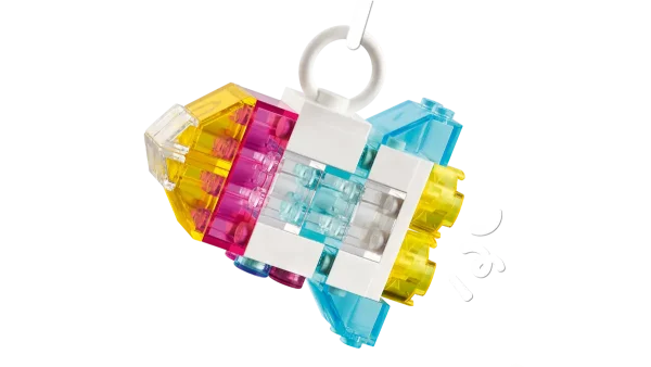 Конструктор LEGO® Classic 11040 - Магическа прозрачна кутия - Image 9