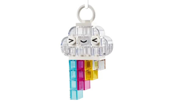 Конструктор LEGO® Classic 11040 - Магическа прозрачна кутия - Image 8