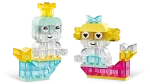 Конструктор LEGO® Classic 11040 - Магическа прозрачна кутия - Image 7