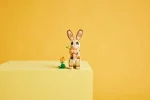 Конструктор LEGO® Creator 31162 - Зайче/Тюлен/Лама - Image 2
