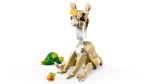 Конструктор LEGO® Creator 31162 - Зайче/Тюлен/Лама - Image 7