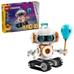 "Конструктор LEGO® Creator 31164 - Космически робот"