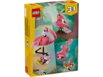 Конструктор LEGO® Creator 31136 - Фламаниго/Какаду/Аксолотъл - Image 12