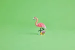 Конструктор LEGO® Creator 31136 - Фламаниго/Какаду/Аксолотъл - Image 9