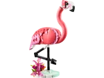 Конструктор LEGO® Creator 31136 - Фламаниго/Какаду/Аксолотъл - Image 2