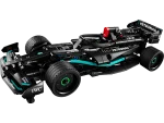 Конструктор LEGO® Technic 42165 - Mercedes-AMG F1 W14 Pull-Back - Image 7