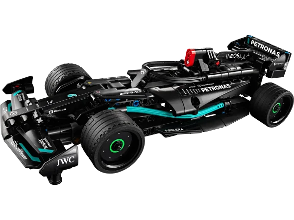 Конструктор LEGO® Technic 42165 - Mercedes-AMG F1 W14 Pull-Back - Image 7
