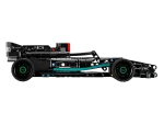 Конструктор LEGO® Technic 42165 - Mercedes-AMG F1 W14 Pull-Back - Image 6