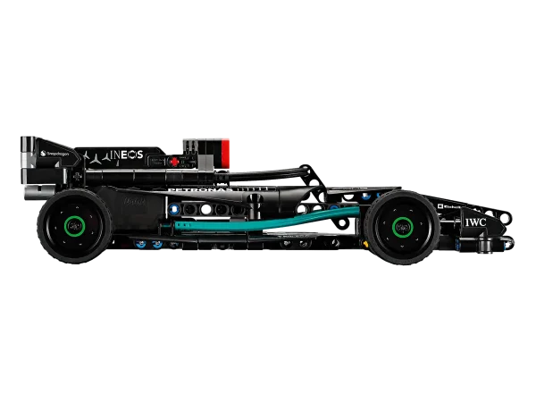 Конструктор LEGO® Technic 42165 - Mercedes-AMG F1 W14 Pull-Back - Image 6