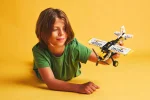Констрултор LEGO® Technic 42198 - Самолет с перка - Image 7