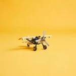 "Констрултор LEGO® Technic 42198 - Самолет с перка"