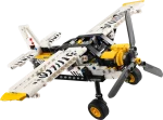 Констрултор LEGO® Technic 42198 - Самолет с перка - Image 3