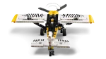 Констрултор LEGO® Technic 42198 - Самолет с перка - Image 6