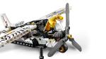 Констрултор LEGO® Technic 42198 - Самолет с перка - Image 5