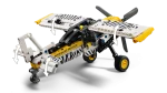 Констрултор LEGO® Technic 42198 - Самолет с перка - Image 4