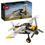 Констрултор LEGO® Technic 42198 - Самолет с перка - Image 2